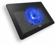 COOLER MASTER Master Notepal L2 17" MNW-SWTS-14FN-R1 niebieska - 415409 - zdjęcie 1